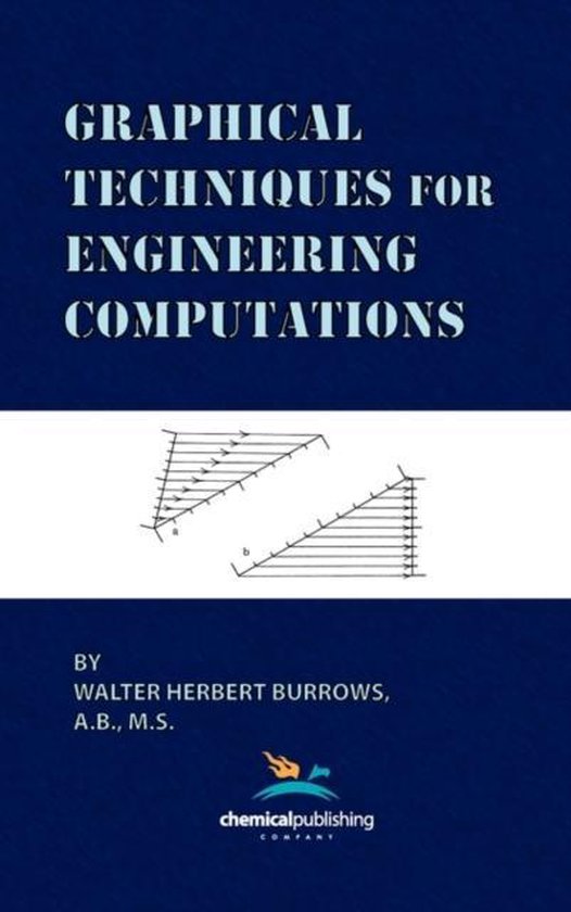 Graphical Techniques for Engineering Computations - cover