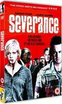 Severance -Dvd