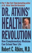 Dr. Atkin's Health Revolution