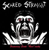 Scared Straight & Various Artists - It Came From Slimey Valley (CD)