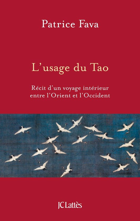 L'usage du Tao - cover