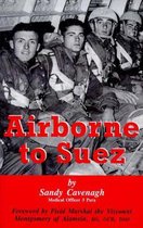 Airborne to Suez