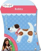 Sew Cute - Bobby (Dog)