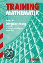 Abitur-Training Mathematik Integralrechnung. Grundkurs