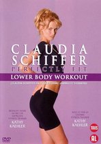 Claudia Schiffer - Lower Body Workout