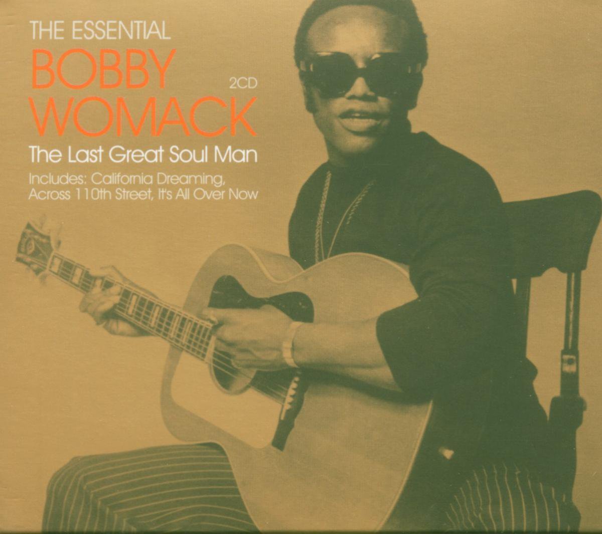 Last Great Soul Man The