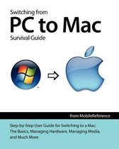 Switching from PC to Mac Survival Guide