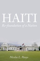 Haiti: Re-Foundation of a Nation