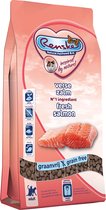 Renske Kat Adult Verse Zalm - Kattenvoer - 1.5 kg