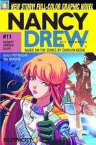 Nancy Drew Girl Detective 11