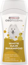 Versele-Laga Oropharma White Hair Shampoo - Hondenvachtverzorging - 250 ml