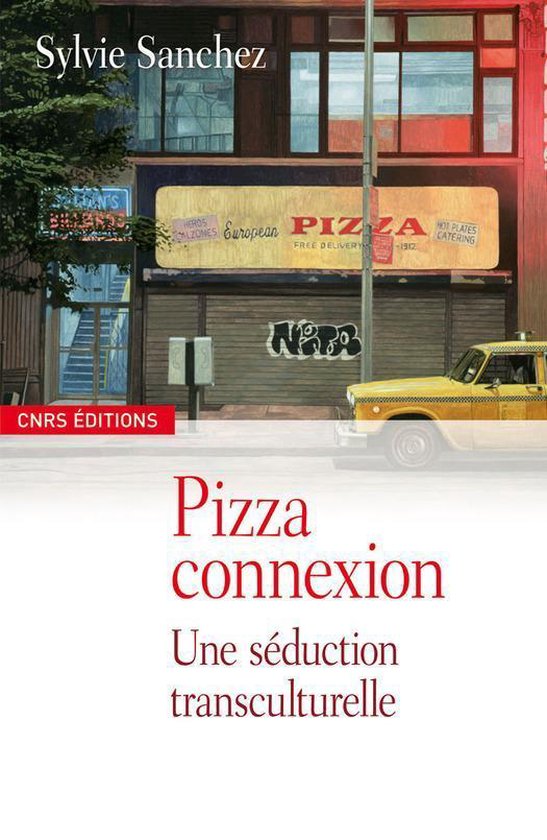 CNRS Sociologie - Pizza connexion