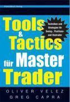 Tools and Tactics für Master Trader