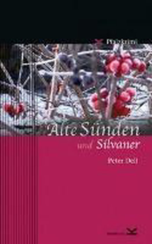 Alte Sünden und Silvaner - cover