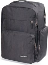 Eastpak Gonzer - Rugzak - 15.6 inch laptopvak - Linked Black