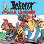 Asterix Als Legionär
