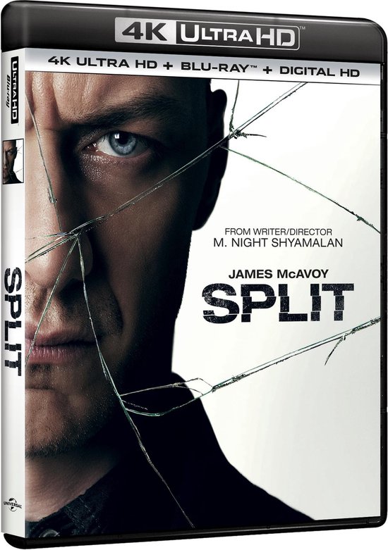 Split