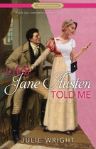 A Proper Romance - Lies Jane Austen Told Me