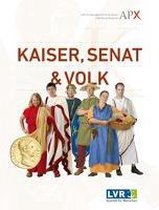 Kaiser, Senat & Volk