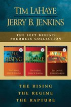 Left Behind Prequels - The Left Behind Prequels Collection: The Rising / The Regime / The Rapture