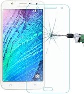 Samsung Galaxy J7 tempered glass / clear Screenprotector