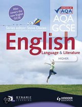 AQA GCSE English Language and English Literature Higher Student's Book