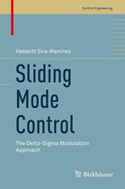 Control Engineering - Sliding Mode Control