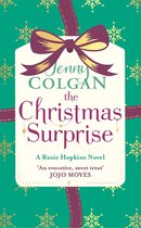 Omslag The Christmas Surprise