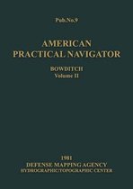 American Practical Navigator Volume 2 1981 Edition