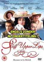 Stiff Upper Lips [DVD]