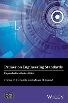 Wiley-ASME Press Series - Primer on Engineering Standards
