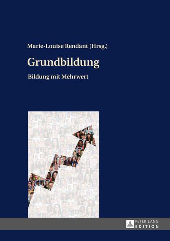 Grundbildung - cover