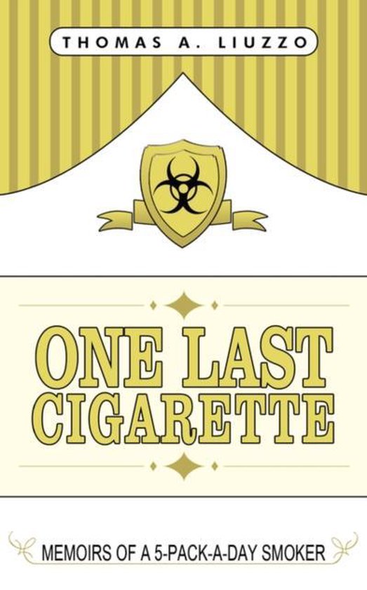One Last Cigarette