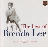 Best of Brenda Lee [Music Club]