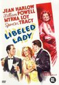 LIBELED LADY /S DVD NL