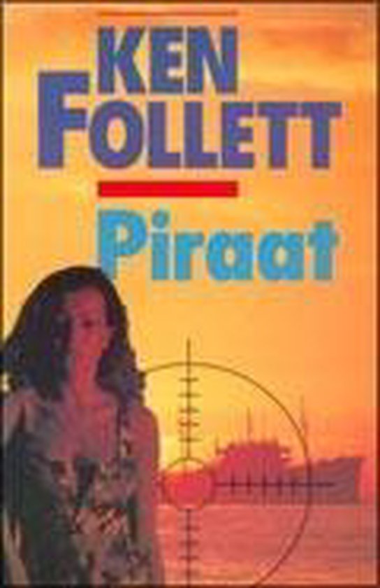 9789026976438 - Piraat