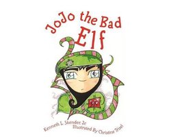 JoJo the Bad Elf