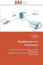 Modélisation et   Simulation