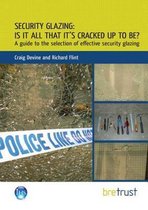 Security Glazing