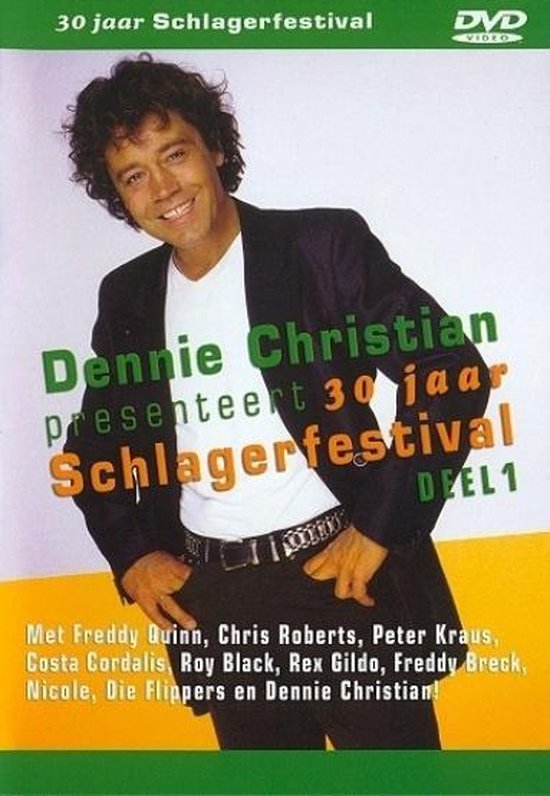 8714253005898 - 30 Jaar Schlagerfestival 1