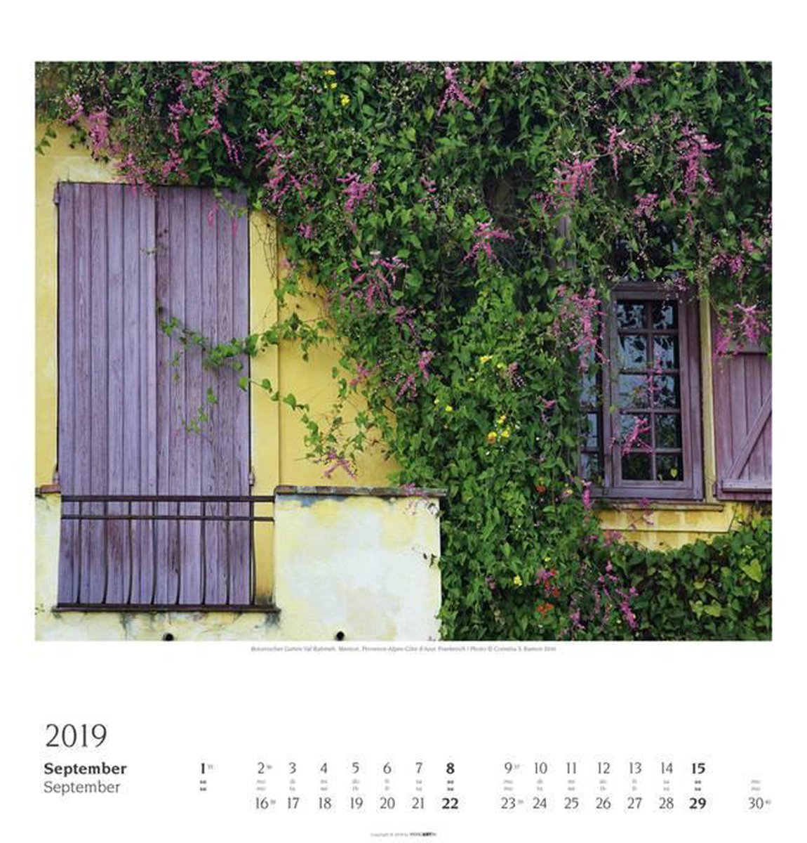 Mediterrane Impressionen 2019
