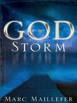 Omslag God in the Storm