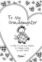 To My Granddaughter