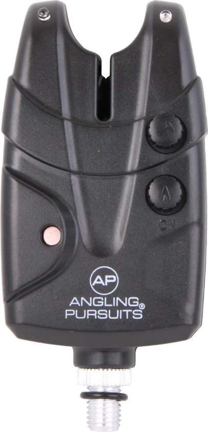 Angling Pursuit – karper beetmelder