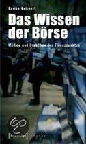 Das Wissen der Börse