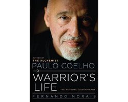 Omslag van Paulo Coelho