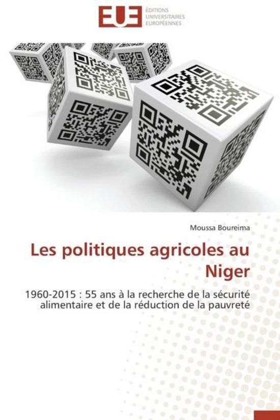 Omn.Univ.Europ.- Les politiques agricoles au niger