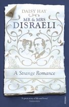 Mr & Mrs Disraeli