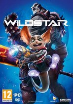 Wildstar - Windows