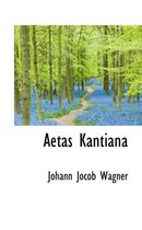 Aetas Kantiana